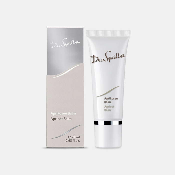 Dr. Spiller Apricot Balm - 20ml