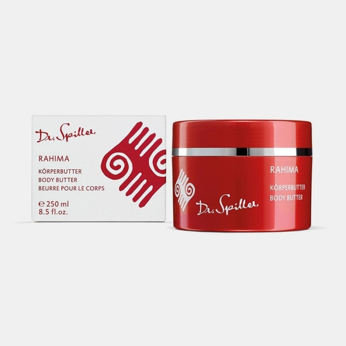 Dr. Spiller Rahima Body Butter - 250ml