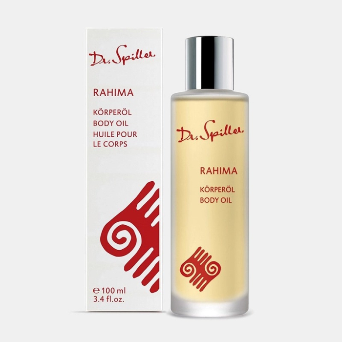 Dr. Spiller Rahima Body Oil - 100ml