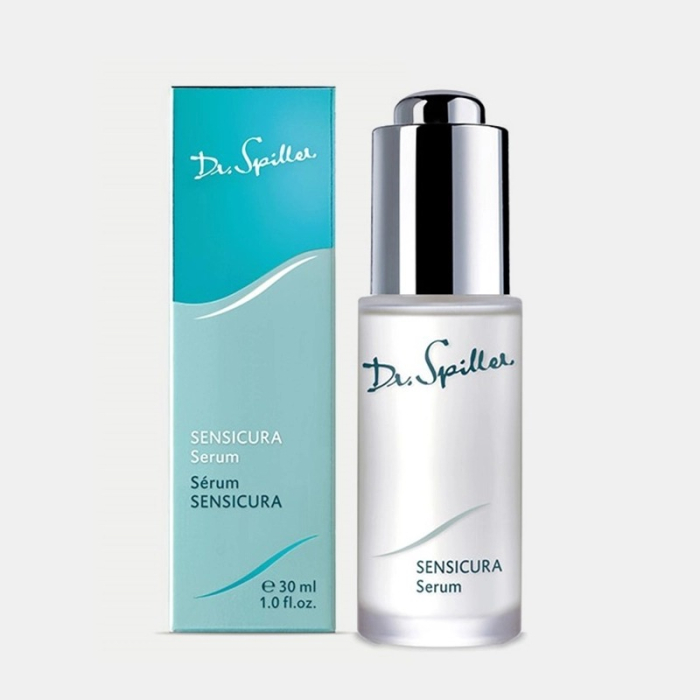Dr. Spiller Sensicura Serum - 30ml