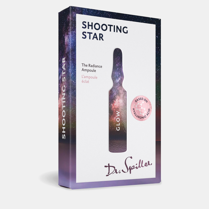 Dr. Spiller Glow The Radiance Ampoule - 7 x 2ml
