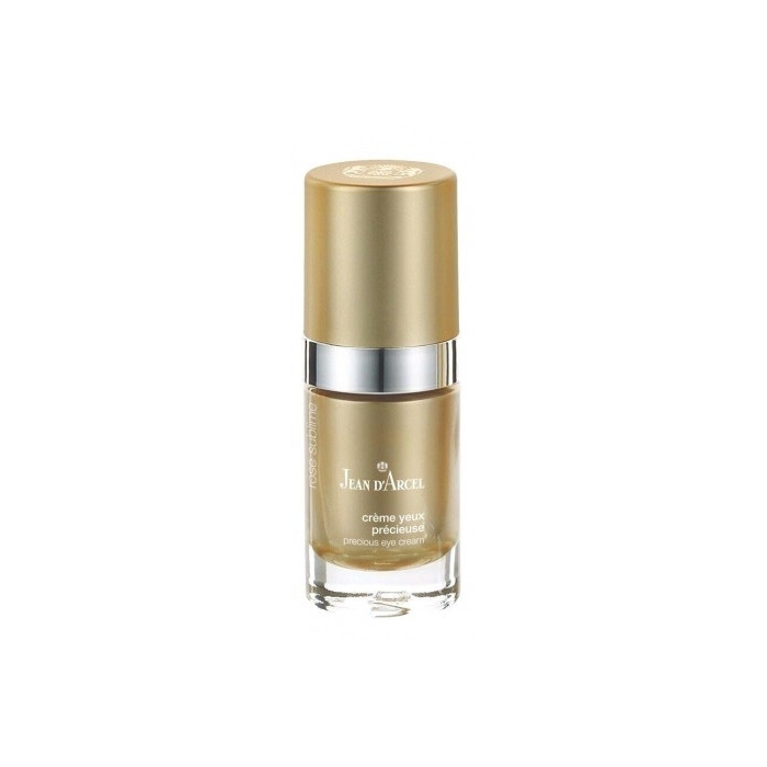 Jean d'Arcel Crème Yeux Précieuse - 15ml