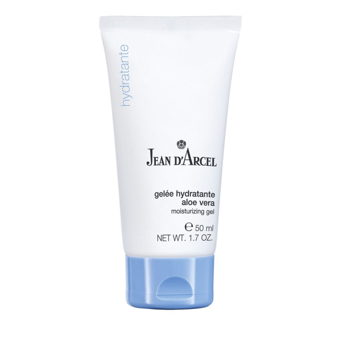 Jean d'Arcel Gelée Hydratante Aloe Vera - Moisturizing Gel - 50ml