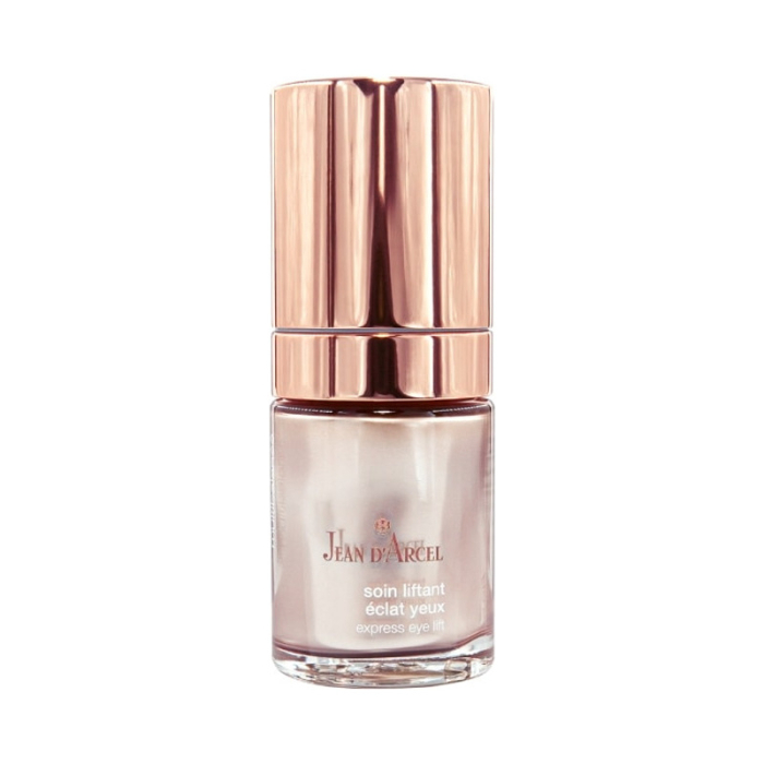 Jean d'Arcel Soin Liftant Éclat Yeux - Express Eye Lift - 15ml