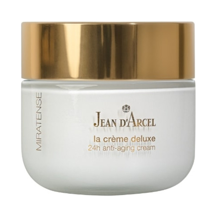 Jean d'Arcel La Crème Deluxe - 24h Anti-Aging Cream - 50ml