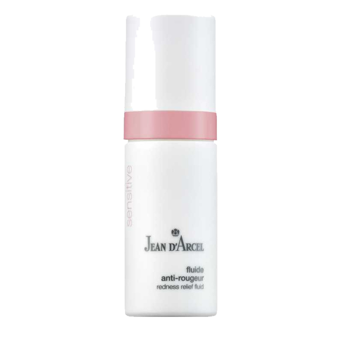 Jean d'Arcel Fluide Anti-Rougeur - Redness Relief Fluid - 50ml