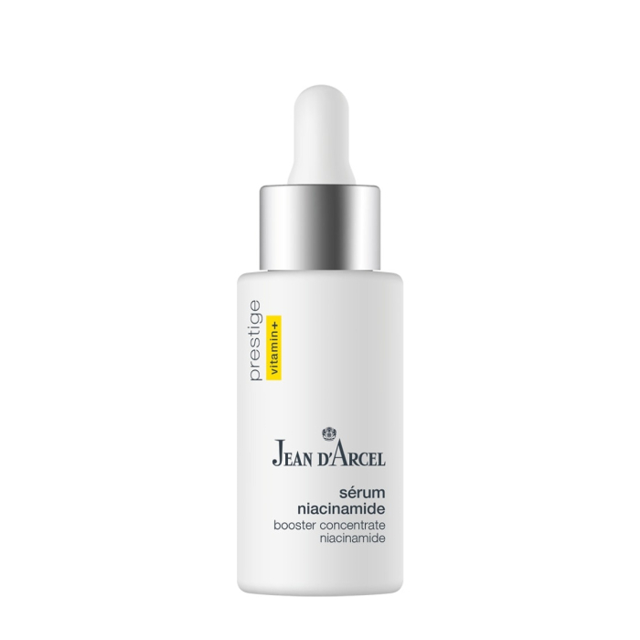 Jean d'Arcel Sérum Niacinamide - Booster Concentrate Niacinamide - 30ml