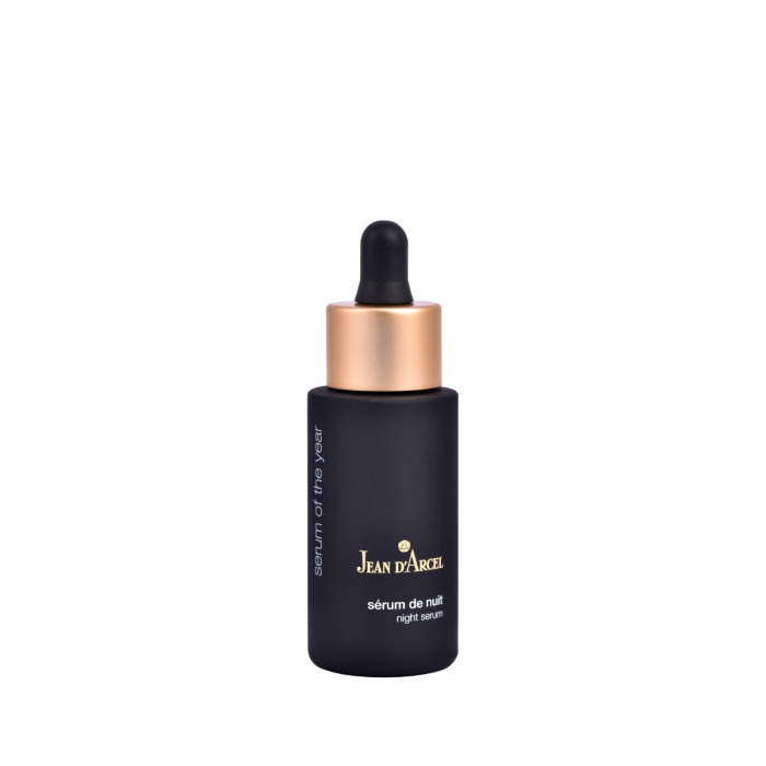 Jean d'Arcel Sérum De Nuit - Night Serum - 30ml