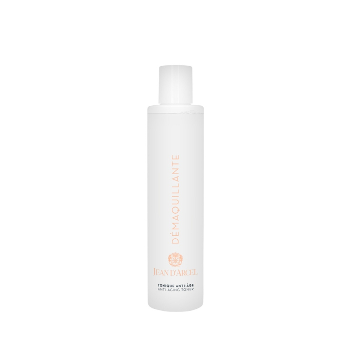 Jean d'Arcel Tonique Anti-Âge - Anti-Aging Toner - 200ml