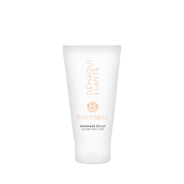 Jean d'Arcel Gommage Éclat - Glow Peeling - 50ml