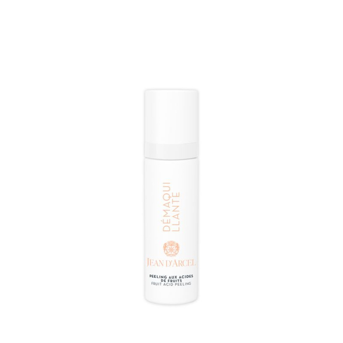 Jean d'Arcel Peeling Aux Acides De Fruits - Fruit Acid Peeling - 50ml
