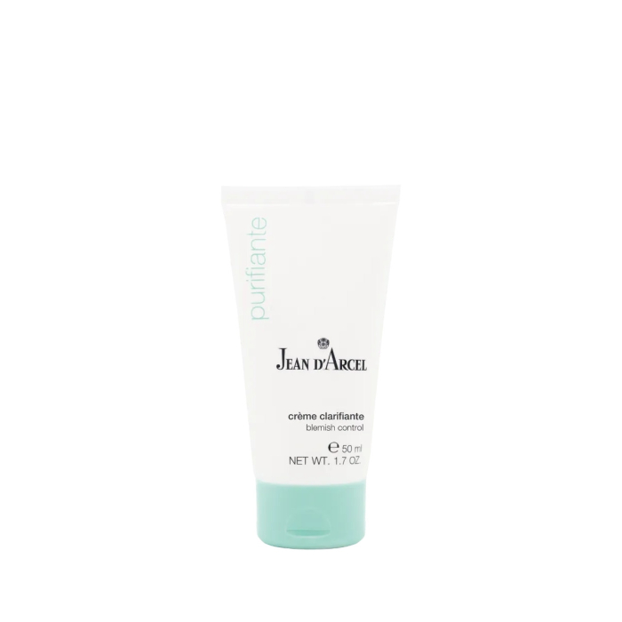 Jean d'Arcel Crème Clarifiante - 50ml