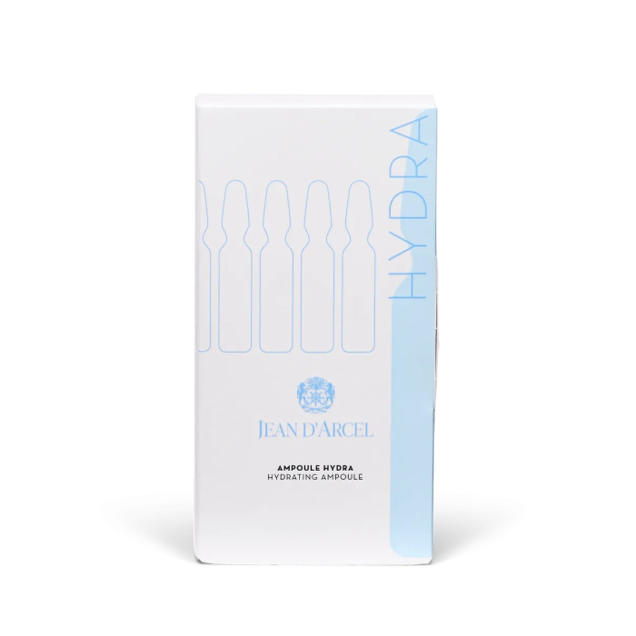 Jean d'Arcel Ampoule Hydra - 5x 2ml