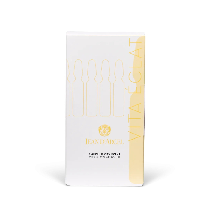 Jean d'Arcel Ampoule Vita Éclat - 5x 2ml