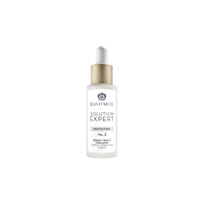 Jean d'Arcel Sérum Triple Ceramide - 30ml