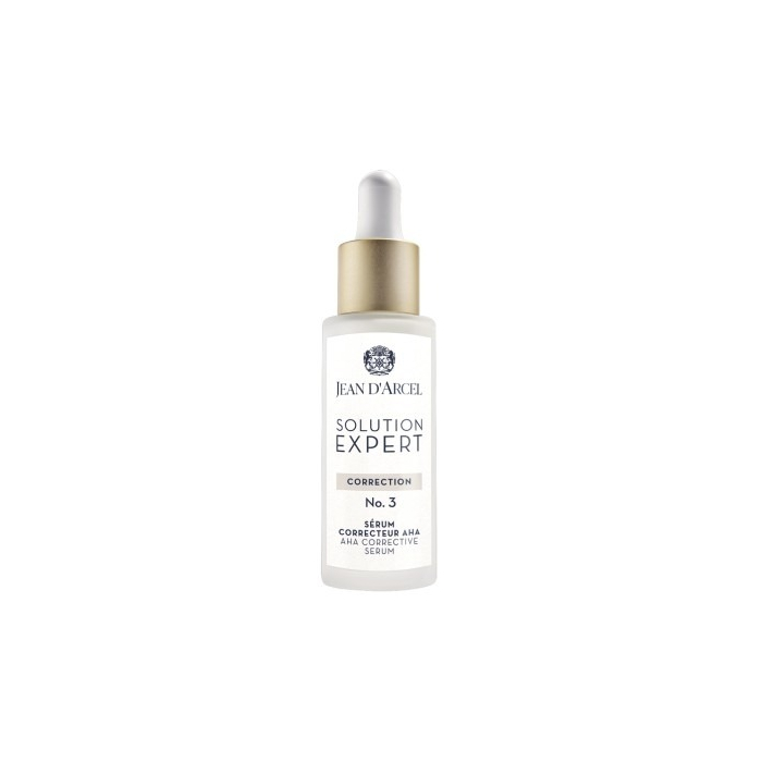 Jean d'Arcel Sérum Correcteur Aha - 30ml