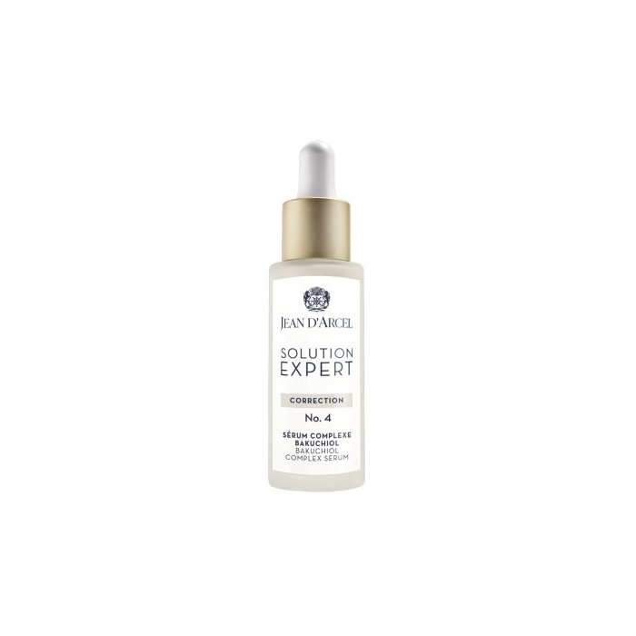 Jean d'Arcel Sérum Complexe Bakuchiol - 30ml