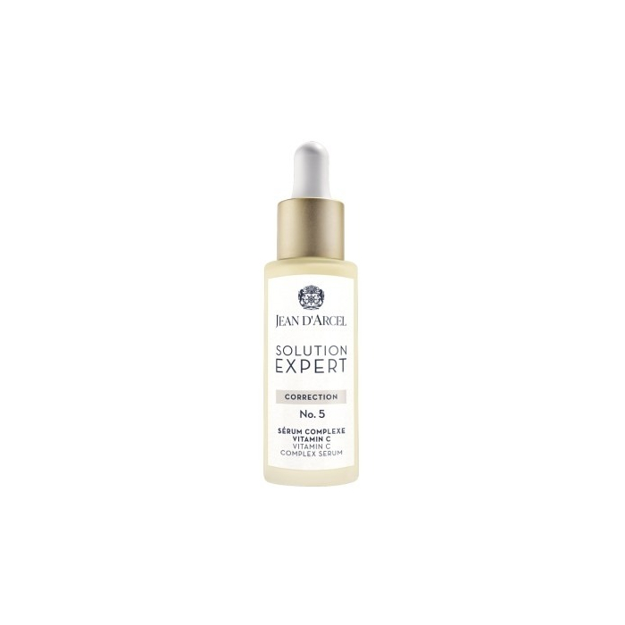 Jean d'Arcel Sérum Complexe Vitamin C - 30ml