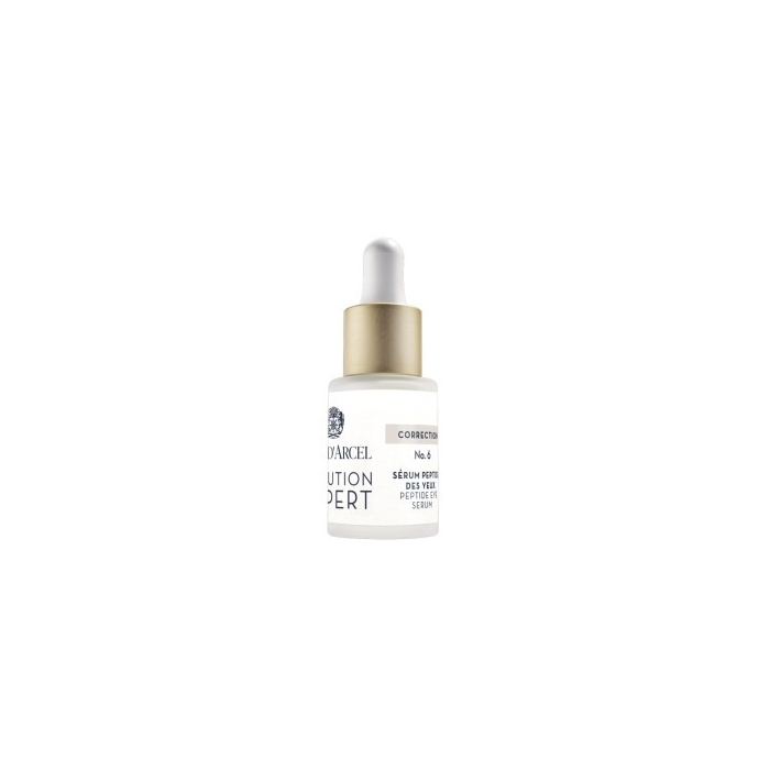 Jean d'Arcel Sérum Peptides Des Yeux - 30ml