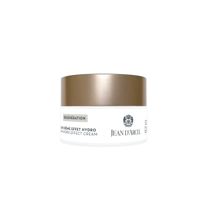 Jean d'Arcel 24h Crème Effet Hydro - 50ml