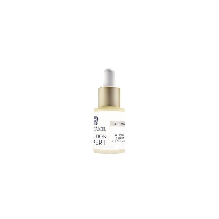 Jean d'Arcel Sélection d’Huiles - 15ml