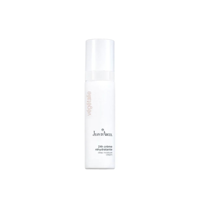 Jean d'Arcel 24h Crème Réhydratante - 50ml