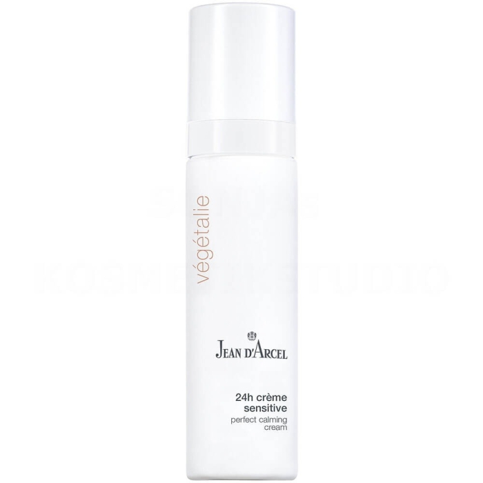 Jean d'Arcel 24h Crème Sensitive - 50ml