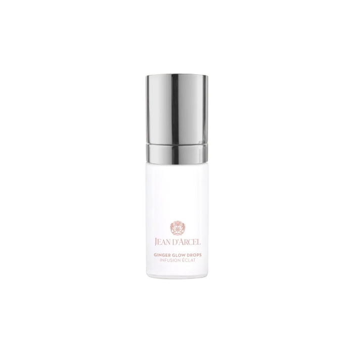 Jean d'Arcel Ginger Glow Drops - 30ml