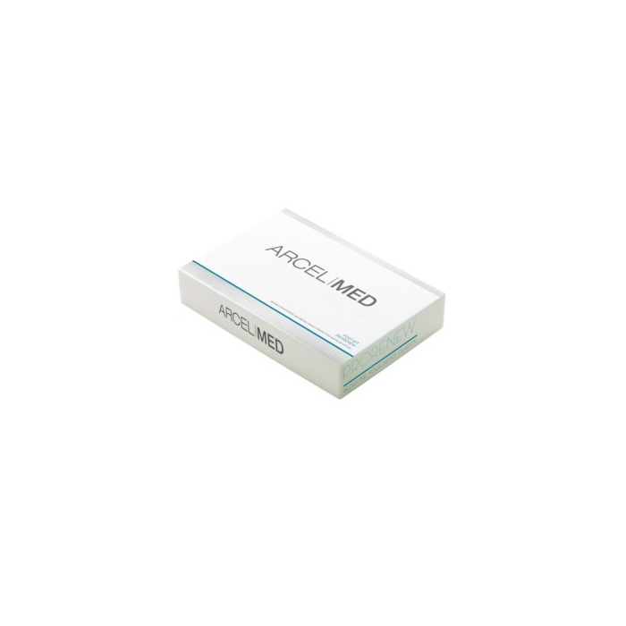 Jean d'Arcel Arcelmed Pro Renew Post Kit - 3x2 Ml + 5 Ml + 10 Ml