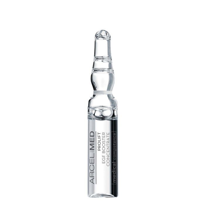 Jean d’Arcel ARCELMED EGF Booster Concentrate - 7x2ml