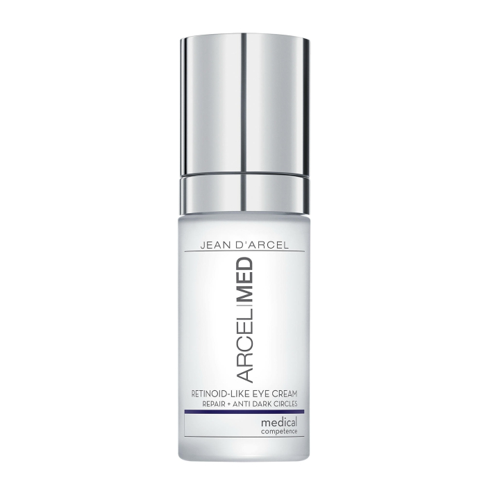 Jean d’Arcel ARCELMED Retinoid-Like Eye Cream - 30ml