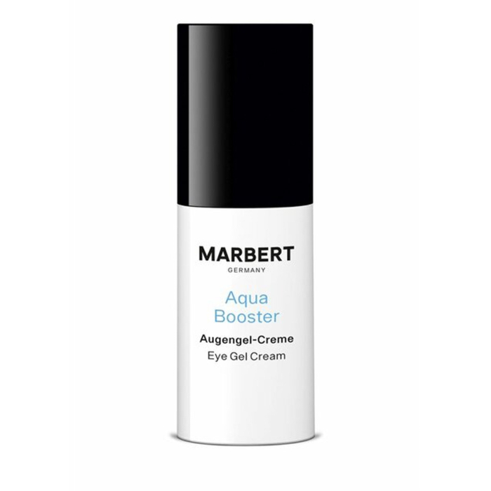 Marbert 24H Aqua Booster Eye Contour Gel Cream - 15ml