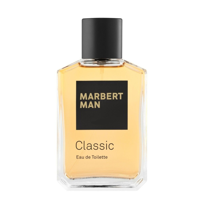Marbert Marbert Man Classic Eau De Toilette 50 ML