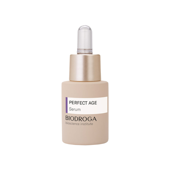 Biodroga Perfect Age Serum - 15ml
