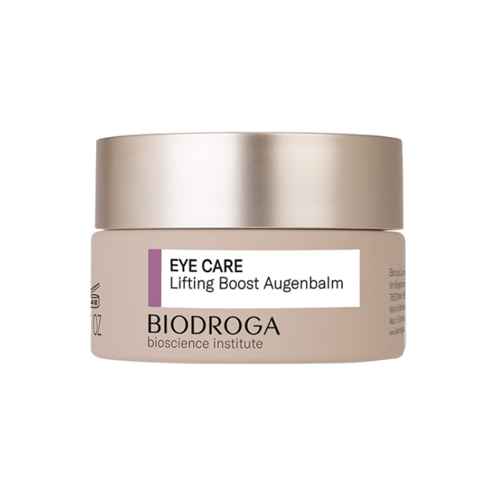 Biodroga Lifting Boost Eye Balm - 15ml