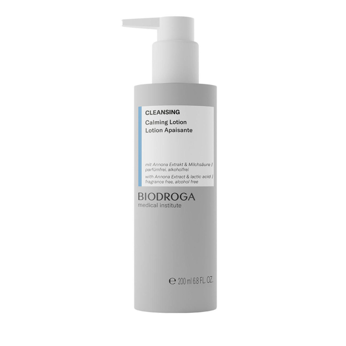 Biodroga Cleansing Calming Lotion - 200ml