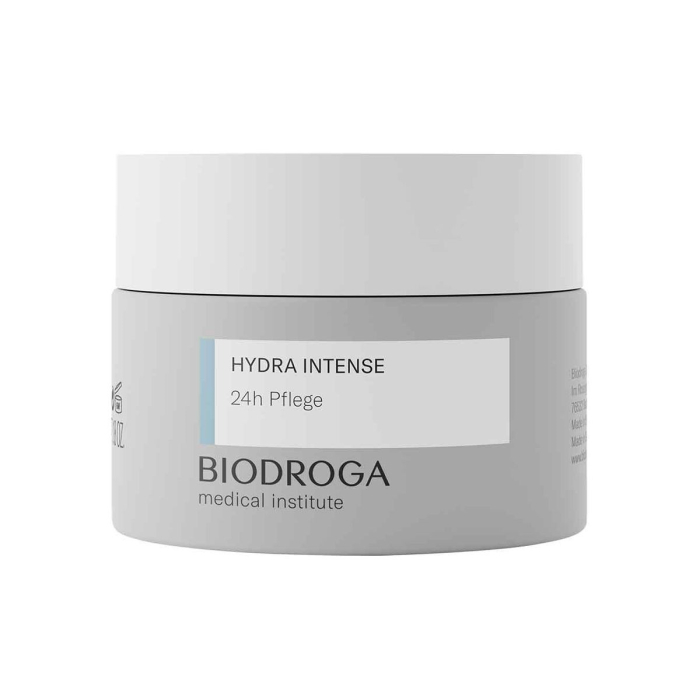 Biodroga Hydra Intense 24h Care - 50ml