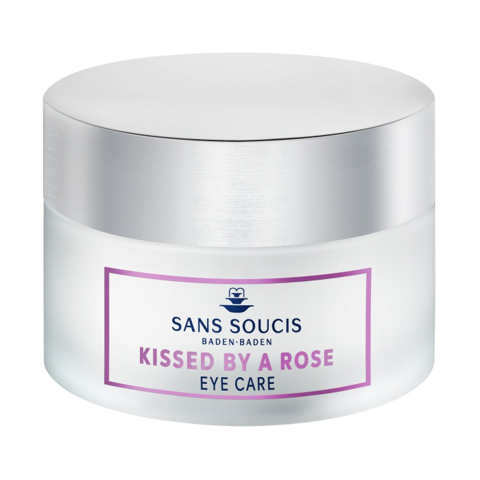 Sans Soucis Kissed By A Rose Eye Care - 15ml
