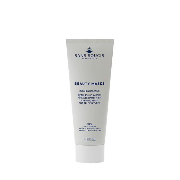 Sans Soucis Beauty Mask Repair & Balance - 75ml