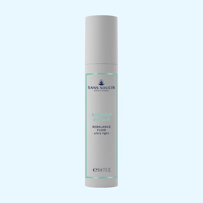 Sans Soucis Rebalance 24H Fluid - 50ml