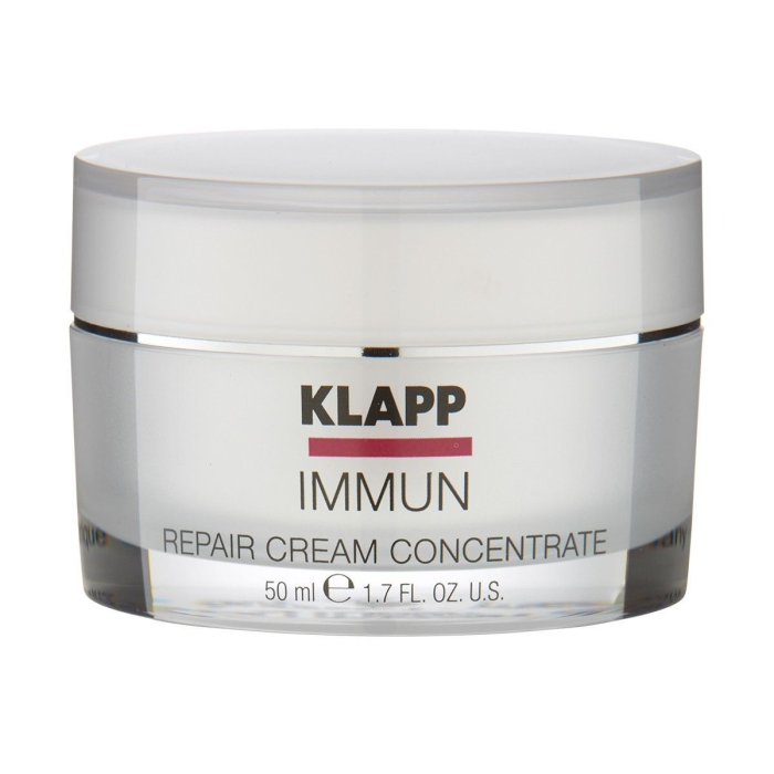 KLAPP Immun - Repair Cream Concentrate - 50ml
