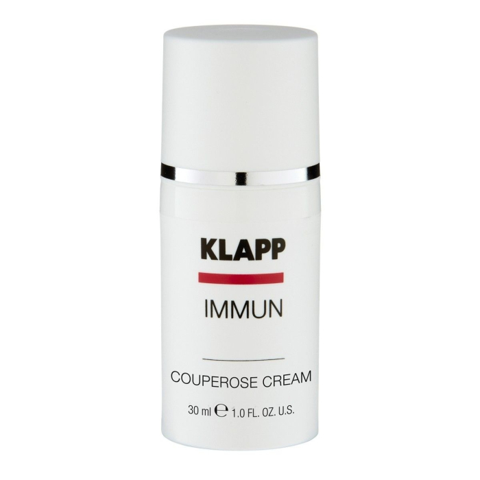 KLAPP Immun - Couperose Cream - 30ml