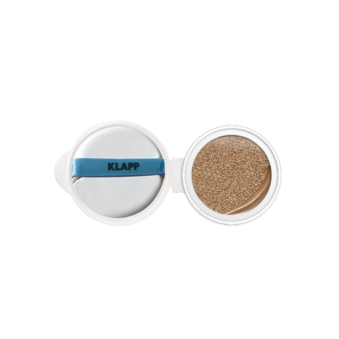 KLAPP Balance - REFILL Colour & Care Cushion Medium 02 - 15g