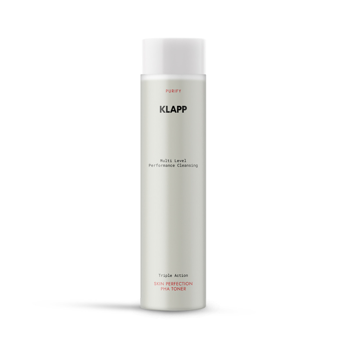 KLAPP Purify - Multi Level Performance Skin Perfection PHA Toner - 200ml