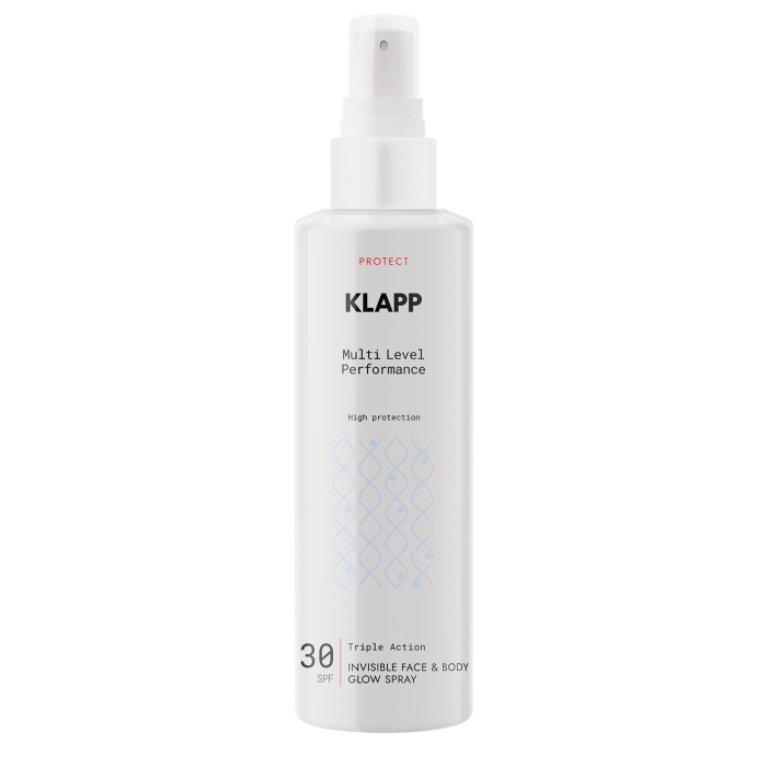 KLAPP Protect - Multi Level Performance - 200ml