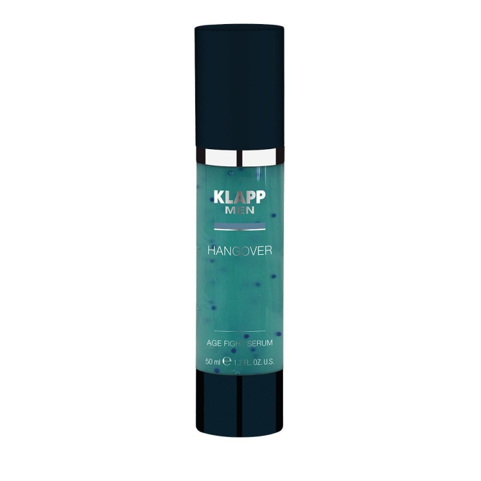 KLAPP Men - Hangover - Age Fight Serum - 50ml