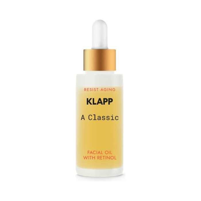 KLAPP A Classic - Facial Oil - 30ml