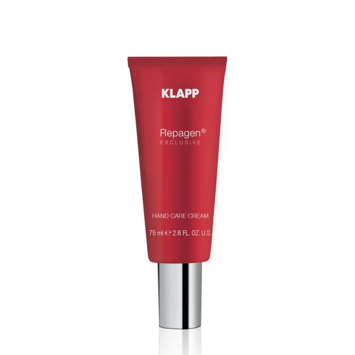 KLAPP Repagen Exclusive - Hand Care Cream - 75ml
