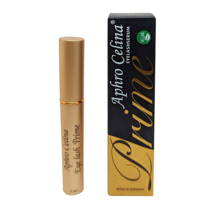 Aphro Celina Eyelash Prime - 3ml