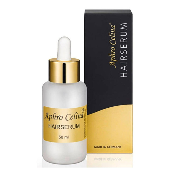 Aphro Celina Hair Serum - 50ml